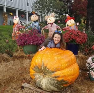 Meet your Posher, Jill